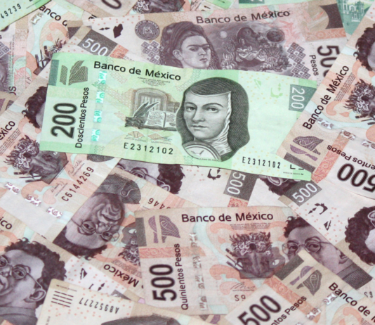 Dos implicados en la ‘Estafa Maestra’ deberán pagar 62.8 mdp