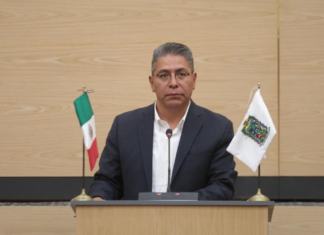 Marcos Castro propone reposición gratuita de documentos tras lluvias