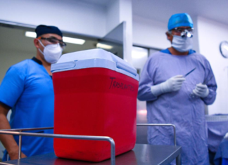 Puebla se consolida como referente nacional en donación y trasplantes