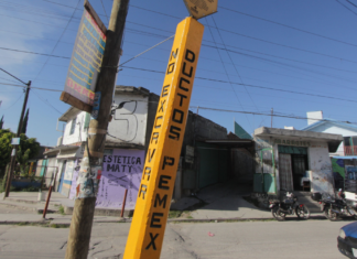 Asentamientos irregulares invaden zonas de alto riesgo en Puebla capital