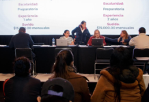 Puebla capital generó más de 2 mil empleos entre octubre y noviembre