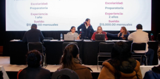 Puebla capital generó más de 2 mil empleos entre octubre y noviembre