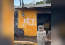 Explosión en tortillería de Atlixco deja tres lesionados