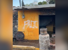 Explosión en tortillería de Atlixco deja tres lesionados