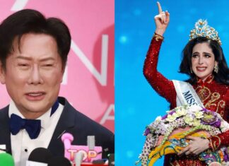 Nawat Itsaragrisil demanda a Fátima Bosch por “difamación”