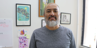 Académico IBERO Puebla explica origen de la flor de nochebuena