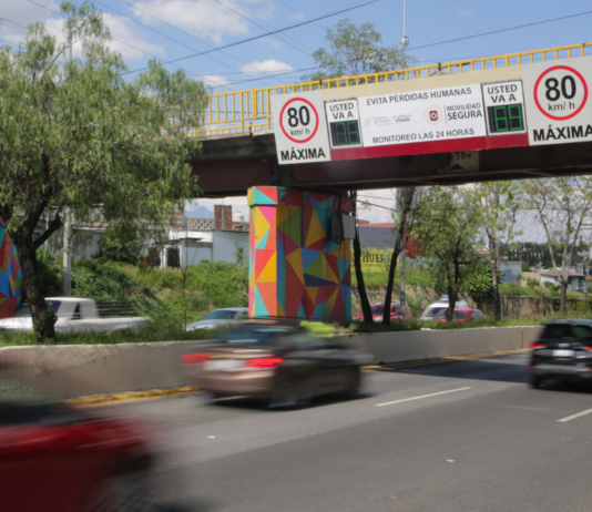 Reforma vinculará fotomultas a descuento de tenencia en Puebla
