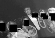 Liberan 19 fotos más de Epstein con Trump y otras figuras mediáticas