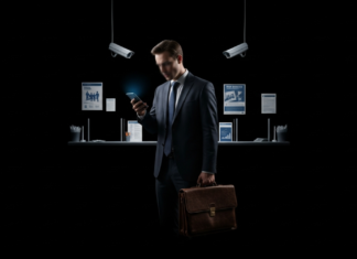 Analizan reforma para endurecer penas a “halcones” bancarios