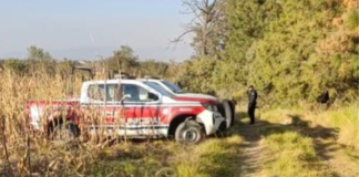 Localizan múltiples cuerpos en los límites de Puebla y Tlaxcala