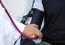 Estos son los principales síntomas de hipertensión arterial pulmonar