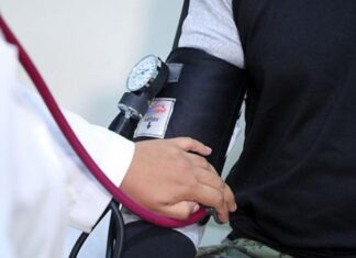 Estos son los principales síntomas de hipertensión arterial pulmonar