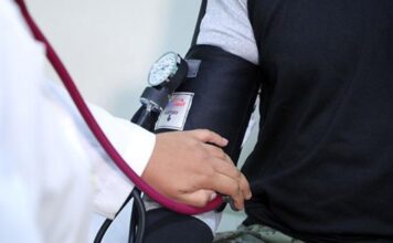 Estos son los principales síntomas de hipertensión arterial pulmonar