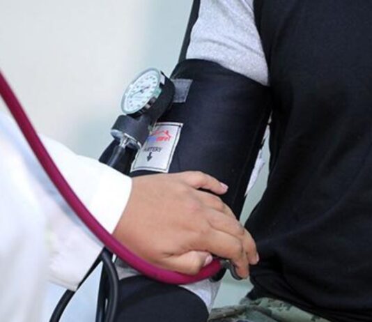 Estos son los principales síntomas de hipertensión arterial pulmonar