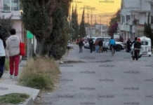 Hombre es ejecutado durante ataque armado en La Resurrección