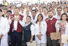 Puebla destina más de 500 mdp para rehabilitar hospitales y clínicas