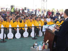 Puebla refuerza atención de incendios forestales para 2026