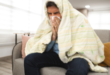 Reportan primer caso de influenza A H3N2 en México