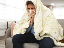 Reportan primer caso de influenza A H3N2 en México