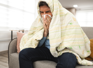 Reportan primer caso de influenza A H3N2 en México