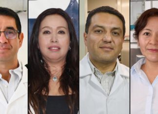 Investigadores BUAP reciben Presea Estatal “Luis Rivera Terrazas” 2025