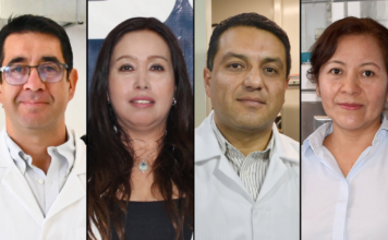 Investigadores BUAP reciben Presea Estatal “Luis Rivera Terrazas” 2025