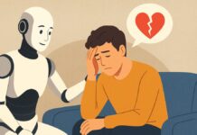Expertos alertan por uso de chatbots para combatir la soledad