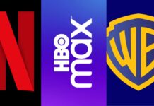 Netflix compra Warner Bros por 82 mil mdd