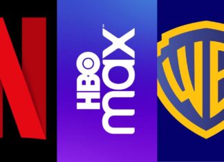 Netflix compra Warner Bros por 82 mil mdd