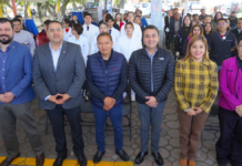 Texmelucan ofrece jornada gratuita de salud y asesoría jurídica