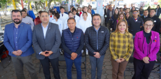 Texmelucan ofrece jornada gratuita de salud y asesoría jurídica