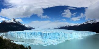 Milei impulsa reforma para habilitar la minería en zonas de glaciares