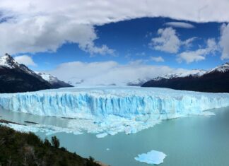 Milei impulsa reforma para habilitar la minería en zonas de glaciares