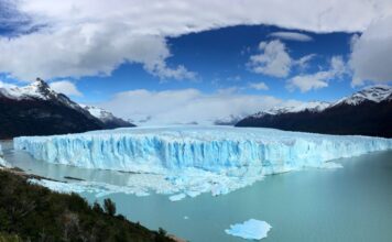 Milei impulsa reforma para habilitar la minería en zonas de glaciares