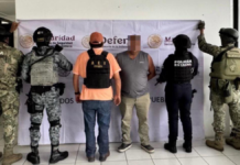 Aprehenden al líder del SPTL por presunta extorsión en Quecholac