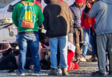 Hombre muere tras choque entre motocicleta y camioneta en Tepeaca
