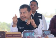 Operativos “Puebla Segura” reducen 20% las multas por exceso de velocidad