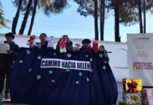 Zacatlán organiza pastorelas con participación de escuelas y vecinos