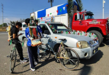 Ayuntamiento de Puebla emite recomendaciones para peregrinos