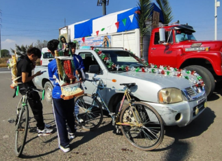 Ayuntamiento de Puebla emite recomendaciones para peregrinos
