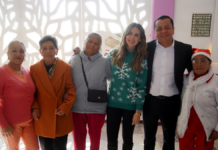 Texmelucan celebra posada dirigida a adultos mayores