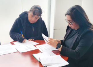 Texmelucan continuará con regularización de predios en 2026