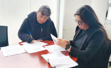 Texmelucan continuará con regularización de predios en 2026