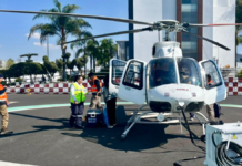 Puebla realiza procuración multiorgánica de hígado, riñones y córneas