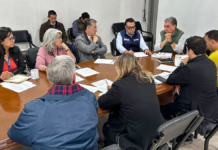 Fortalecen protocolos y atención hospitalaria en Puebla
