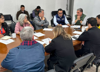 Fortalecen protocolos y atención hospitalaria en Puebla