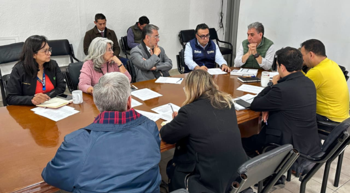 Fortalecen protocolos y atención hospitalaria en Puebla