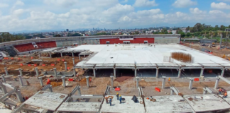 Puebla avanza en proyectos educativos y de salud