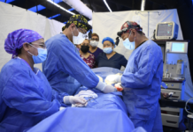 Salud de Puebla adquirirá un segundo quirófano móvil