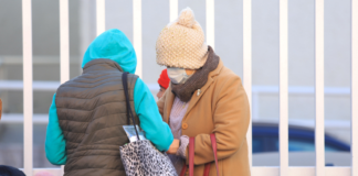 Emiten recomendaciones para prevenir enfermedades respiratorias